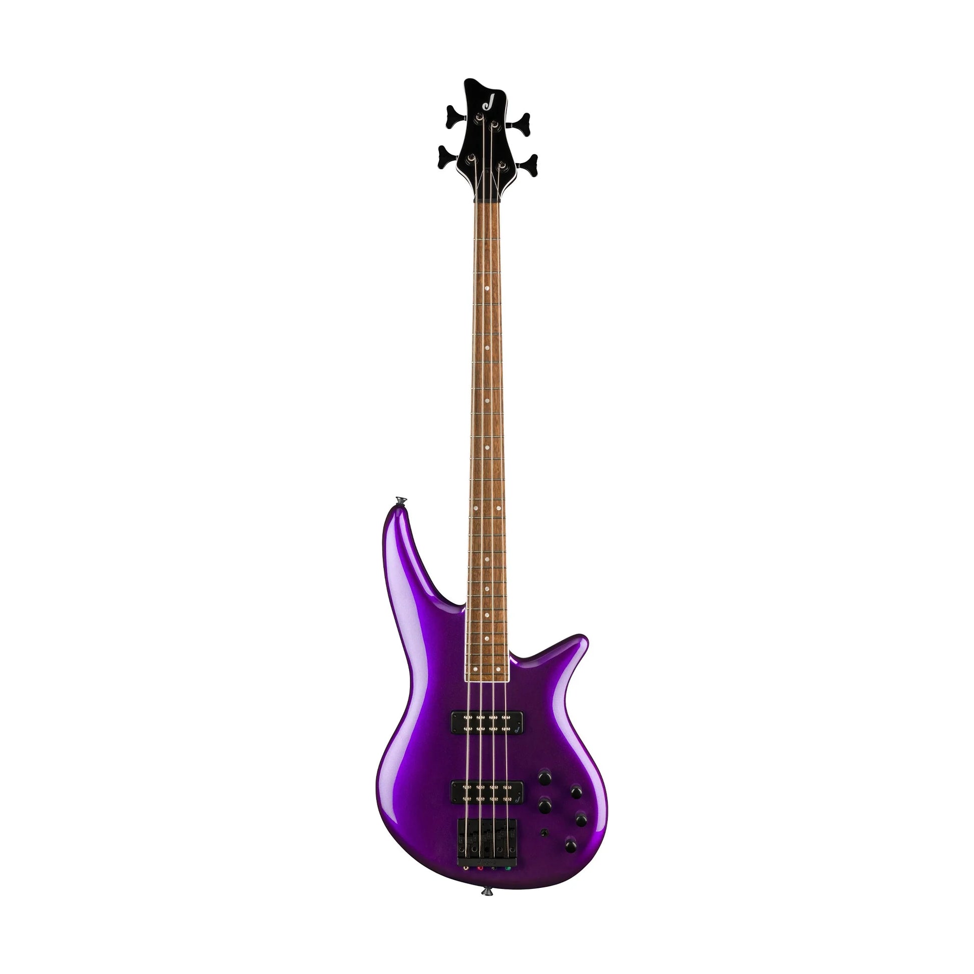 Đàn Guitar Bass Jackson X Series Spectra IV Bass HH, Laurel Fingerboard - 4 Strings - Việt Music