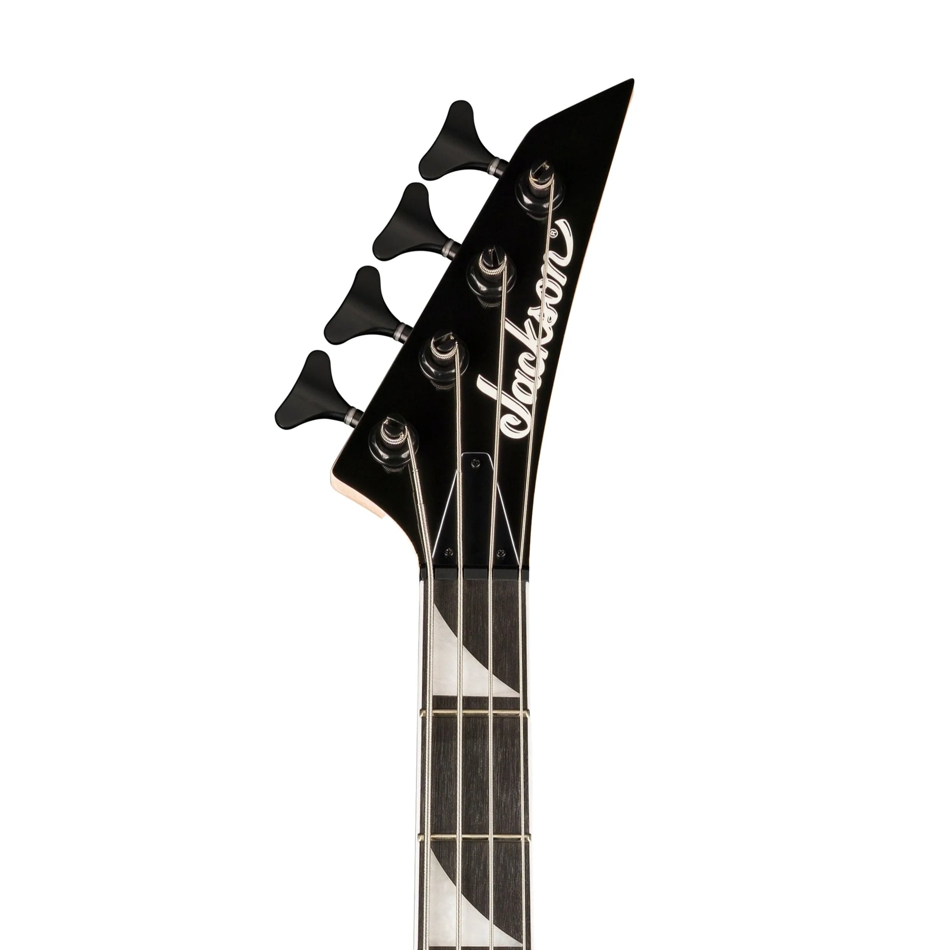 Đàn Guiar Bass Jackson JS Series Concert Bass CB JS3P Bass HH, Amaranth Fingerboard - 4 Strings - Việt Music