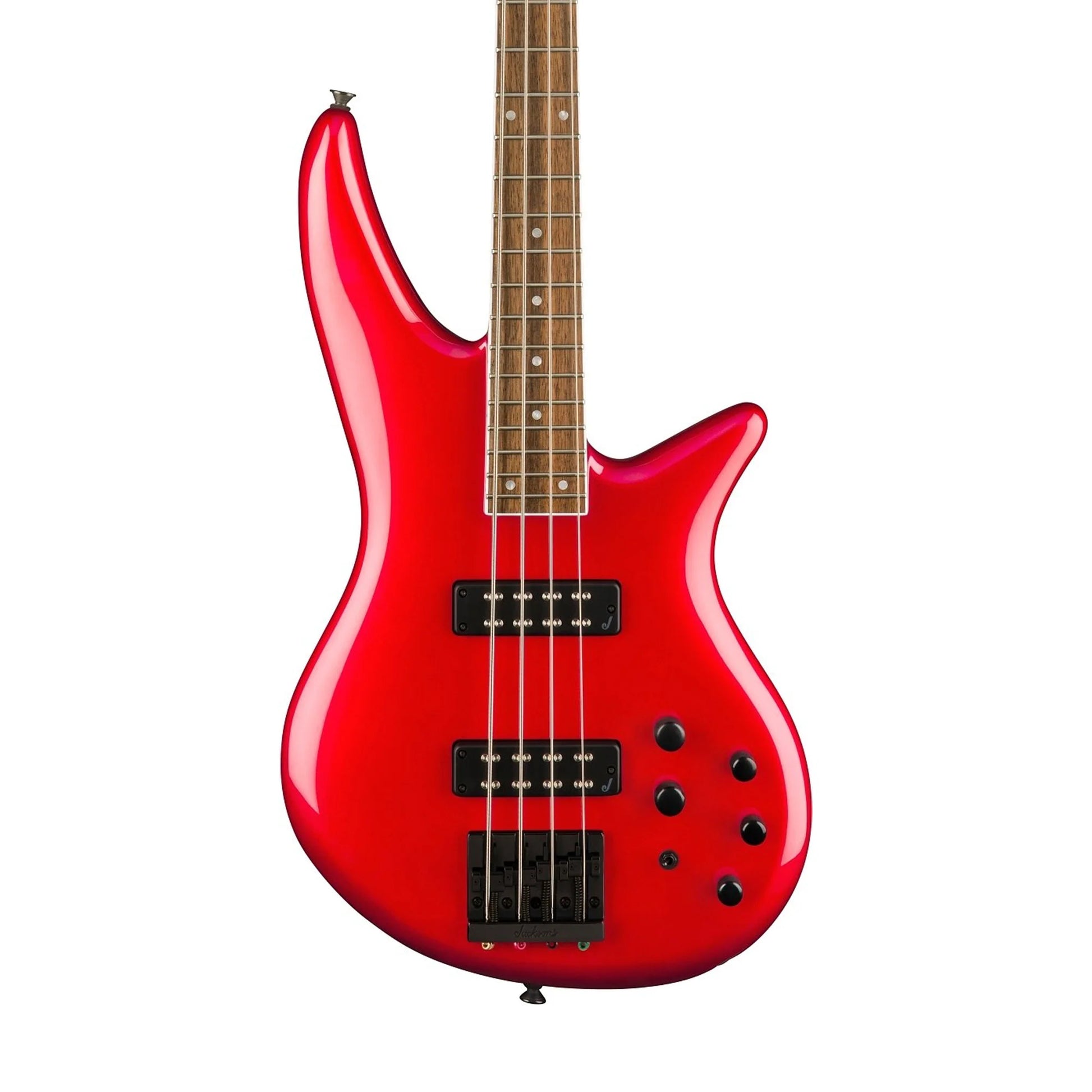 Đàn Guitar Bass Jackson X Series Spectra IV Bass HH, Laurel Fingerboard - 4 Strings - Việt Music