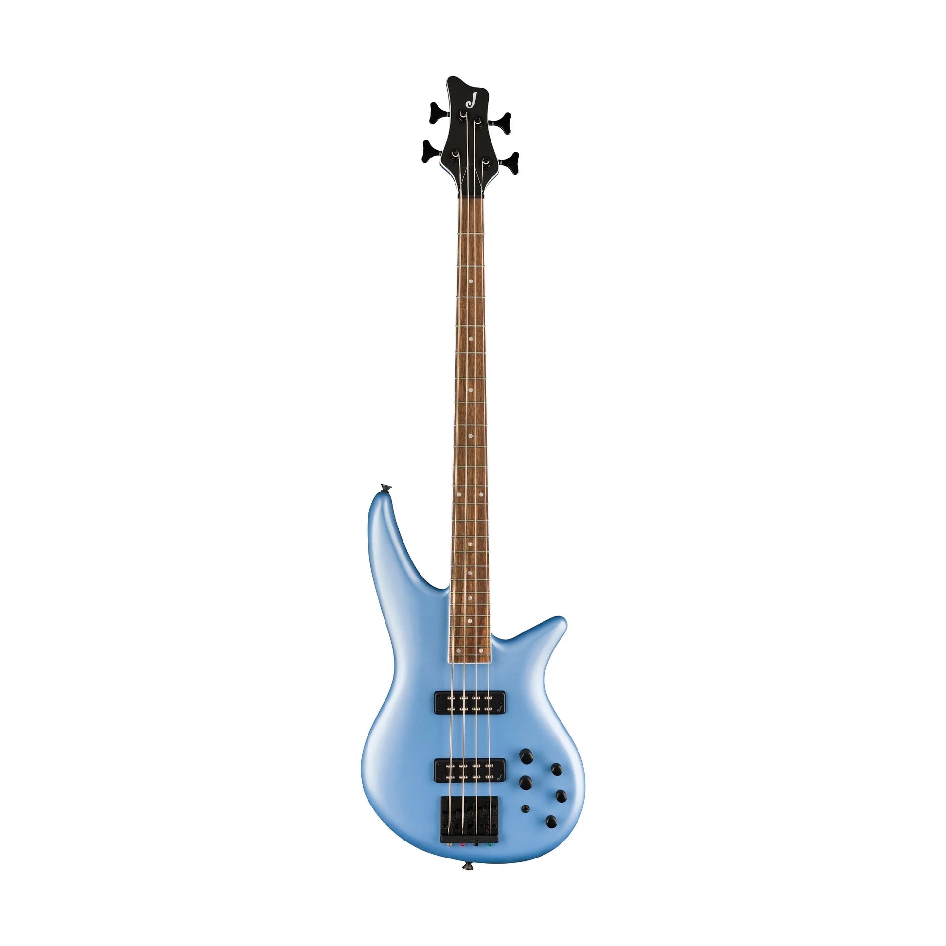 Đàn Guitar Bass Jackson X Series Spectra IV Bass HH, Laurel Fingerboard - 4 Strings - Việt Music