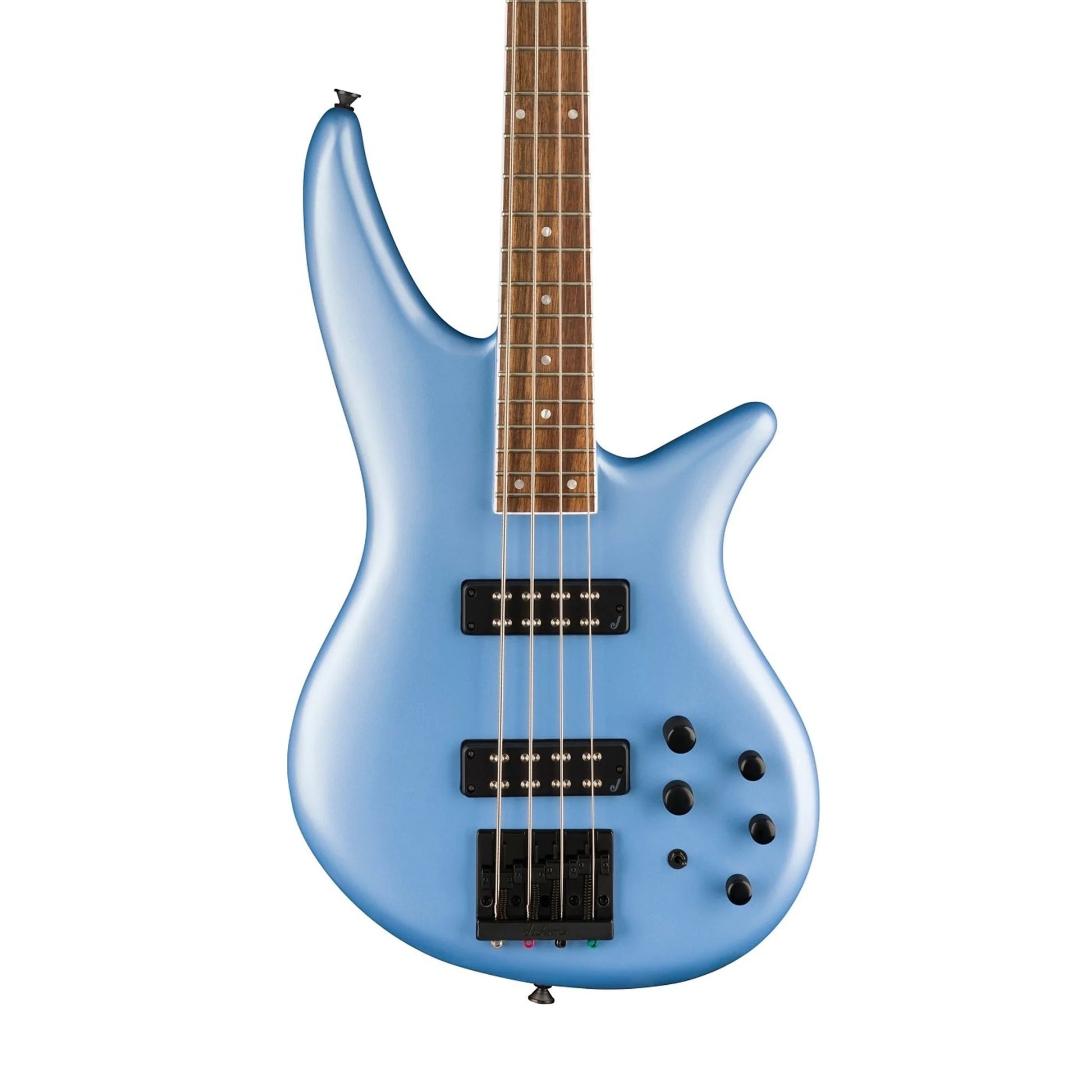 Đàn Guitar Bass Jackson X Series Spectra IV Bass HH, Laurel Fingerboard - 4 Strings - Việt Music