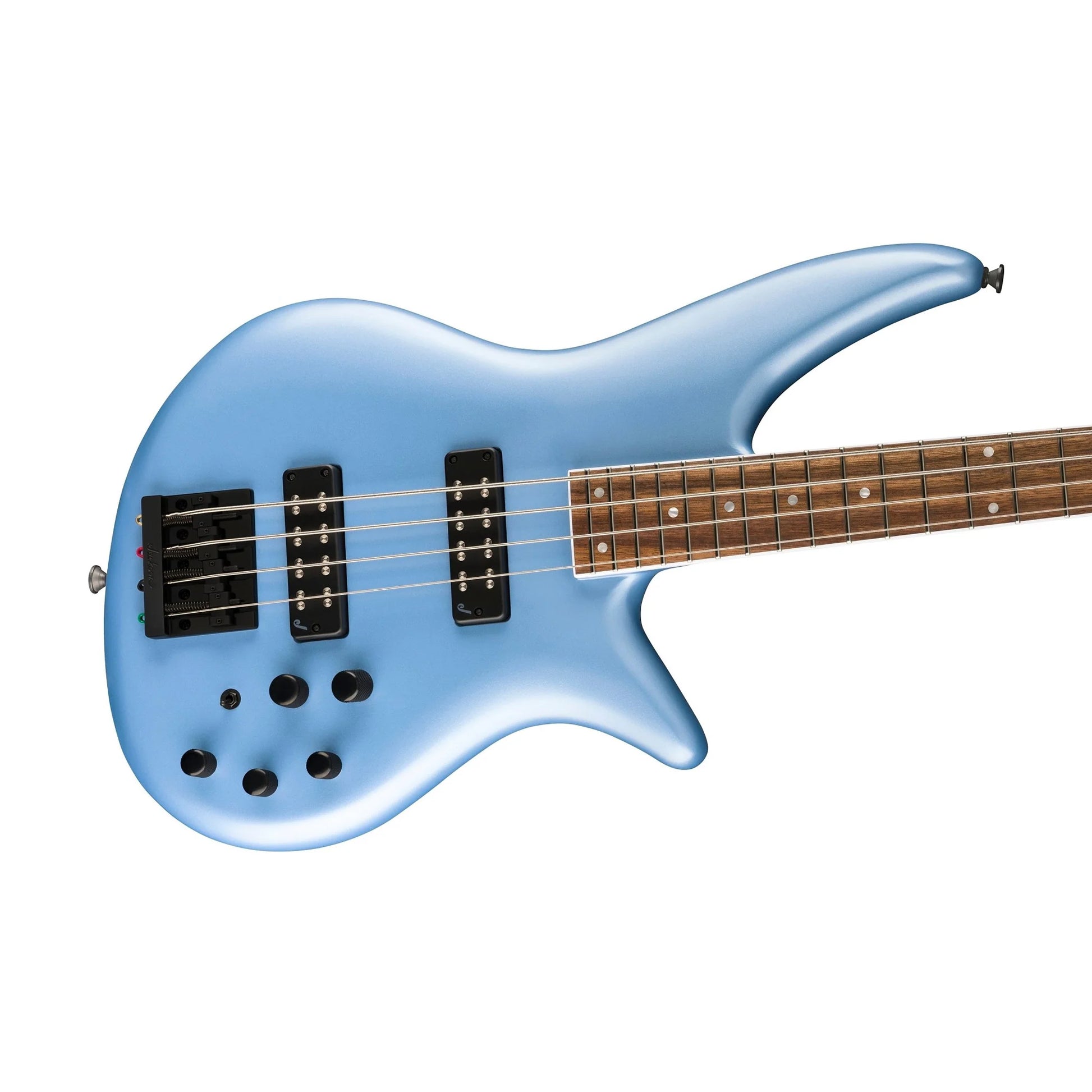 Đàn Guitar Bass Jackson X Series Spectra IV Bass HH, Laurel Fingerboard - 4 Strings - Việt Music