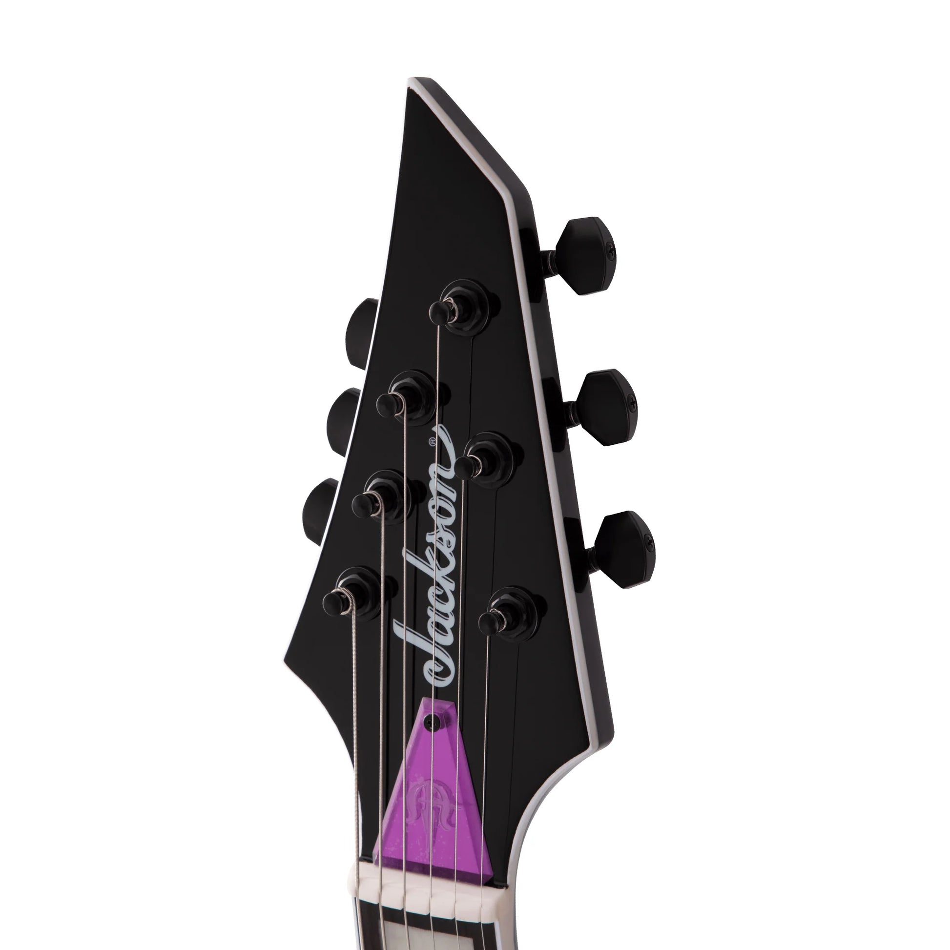 Đàn Guitar Điện Jackson Pro Series Signature Marty Friedman MF-1 HH, Ebony Fingerboard, Purple Mirror - Việt Music