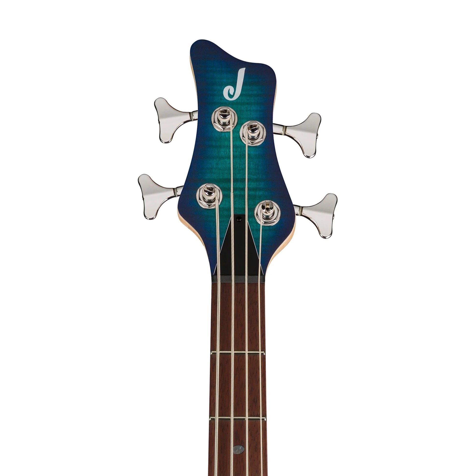 Đàn Guitar Bass Jackson Pro Series Spectra Bass SBFM IV Bass SS, Jatoba Fingerboard, Chlorine Burst - 4 Strings - Việt Music