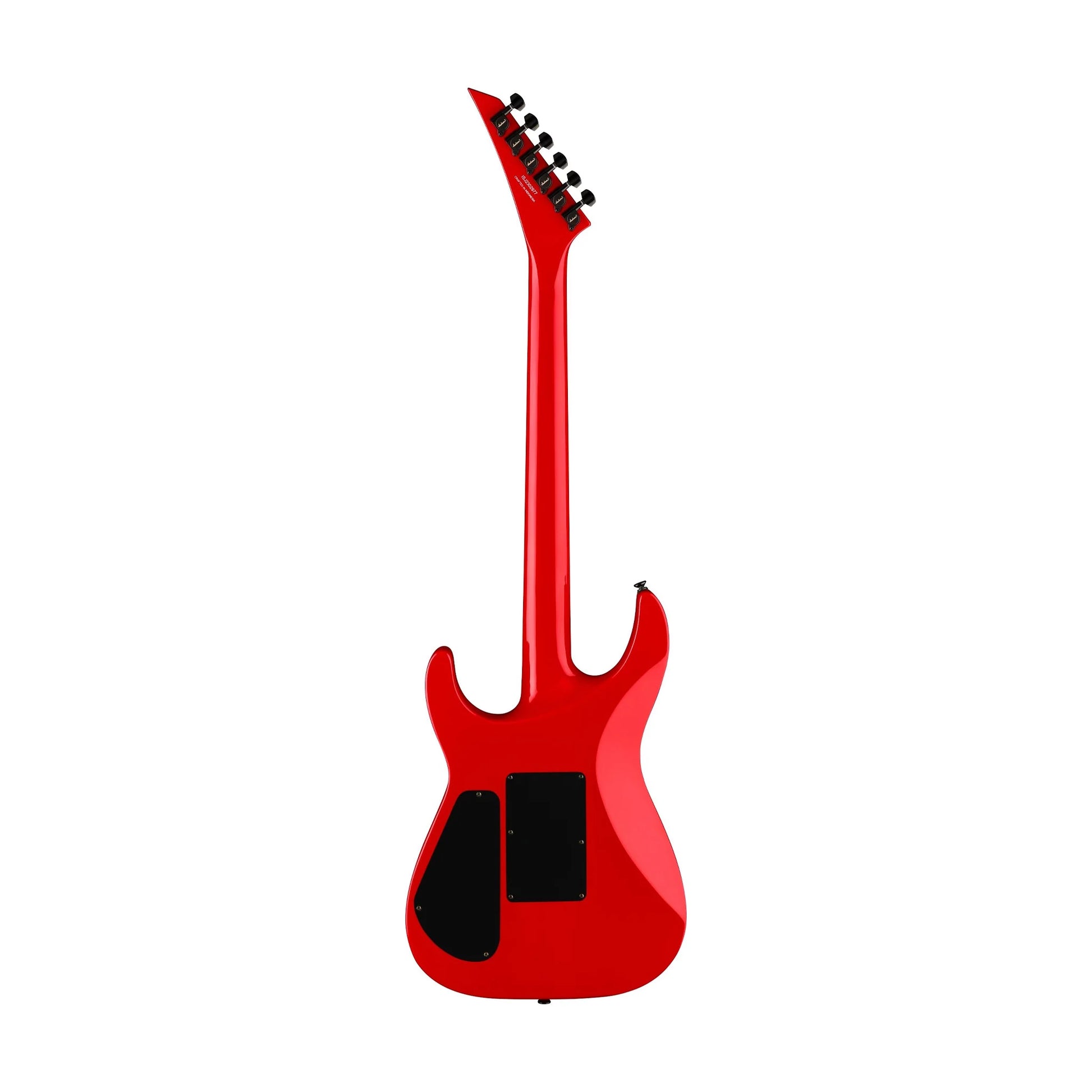 Đàn Guitar Điện Jackson X Series Soloist SL1A DX Cross Daggers HH, Laurel Fingerboard, Red Cross Daggers - Việt Music