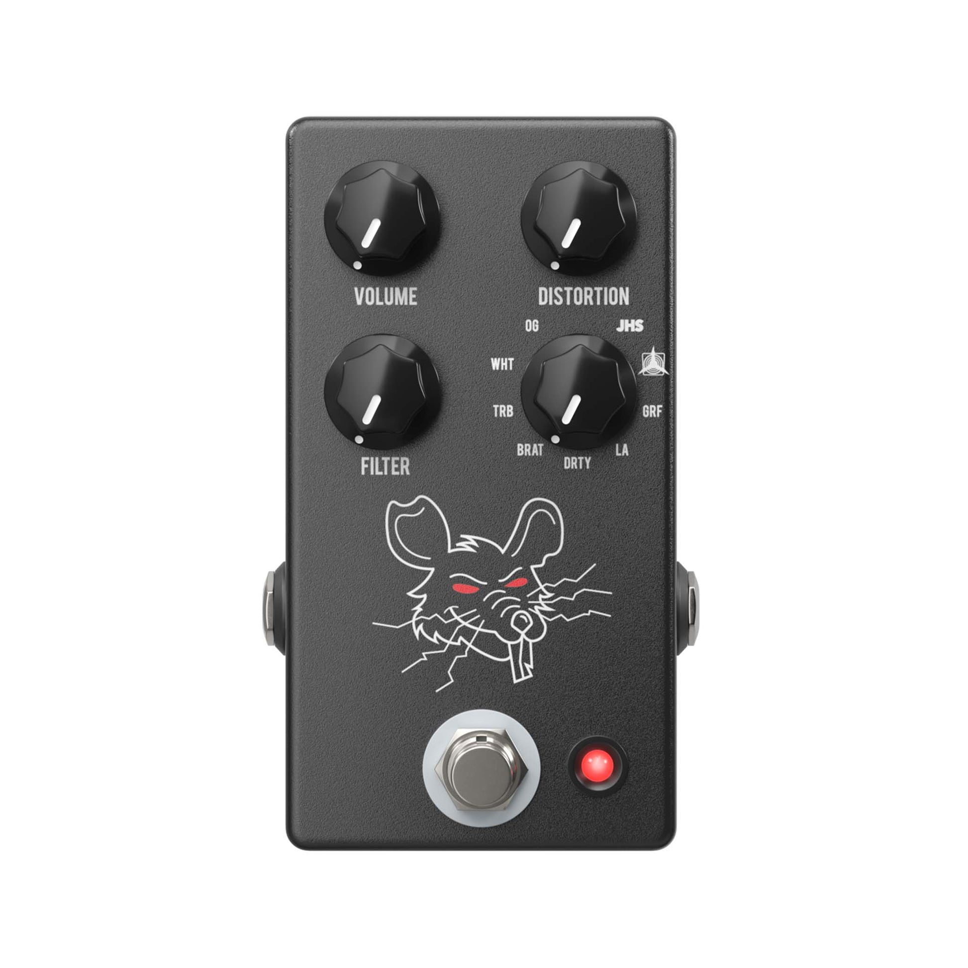 Pedal Guitar JHS PackRat Distortion - Việt Music