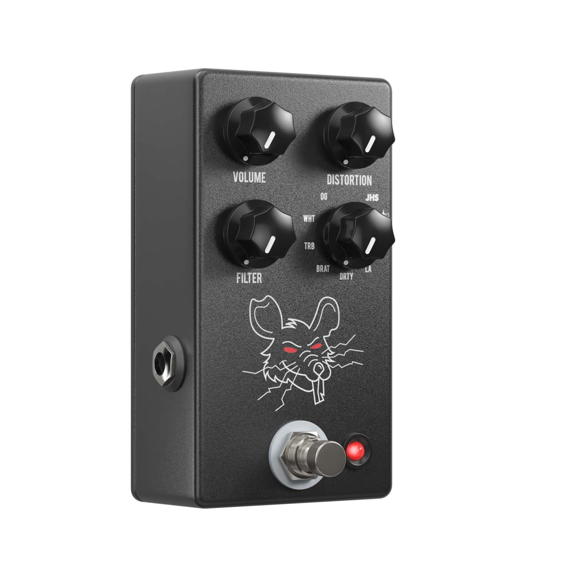 Pedal Guitar JHS PackRat Distortion - Việt Music