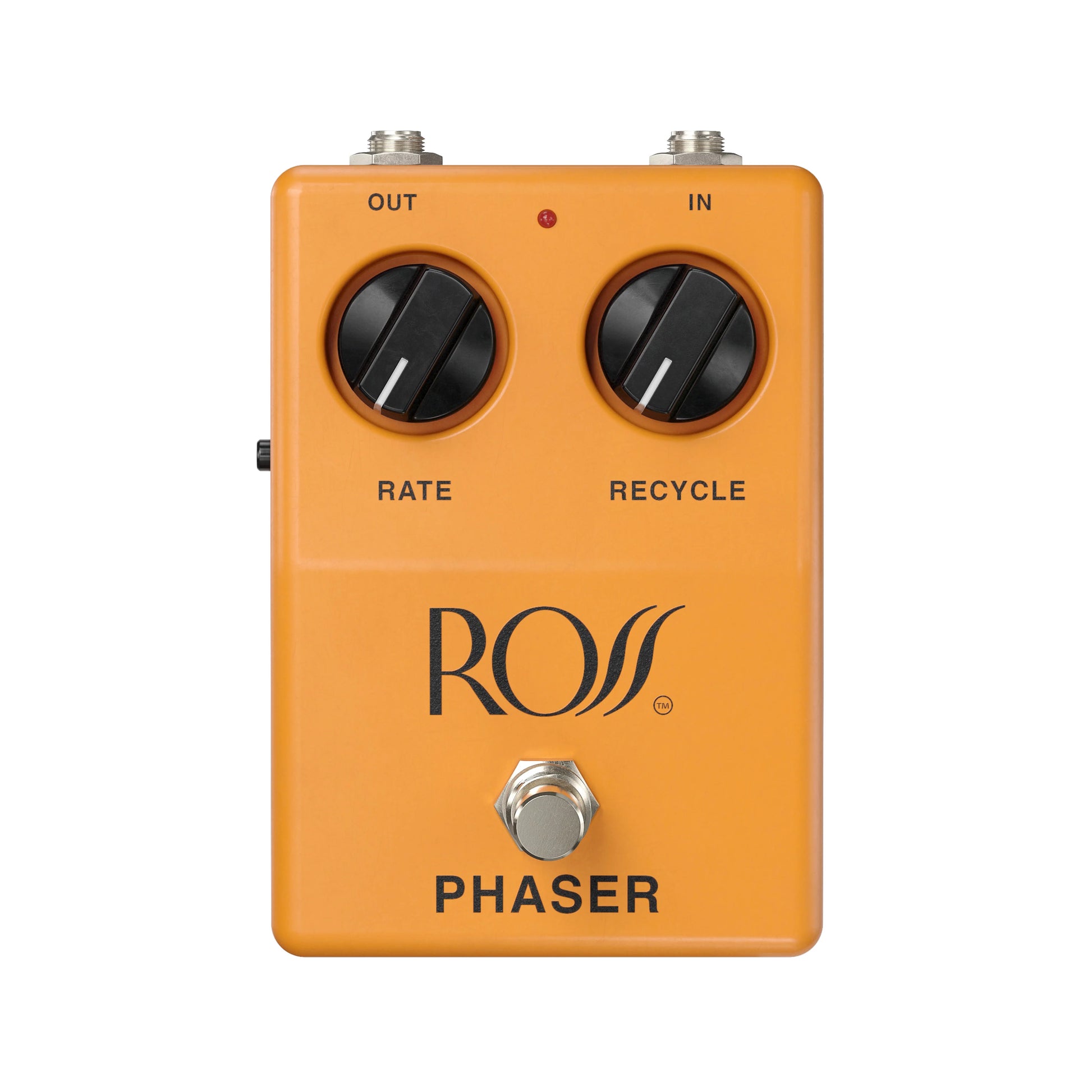 Pedal Guitar JHS ROSS Phaser - Việt Music