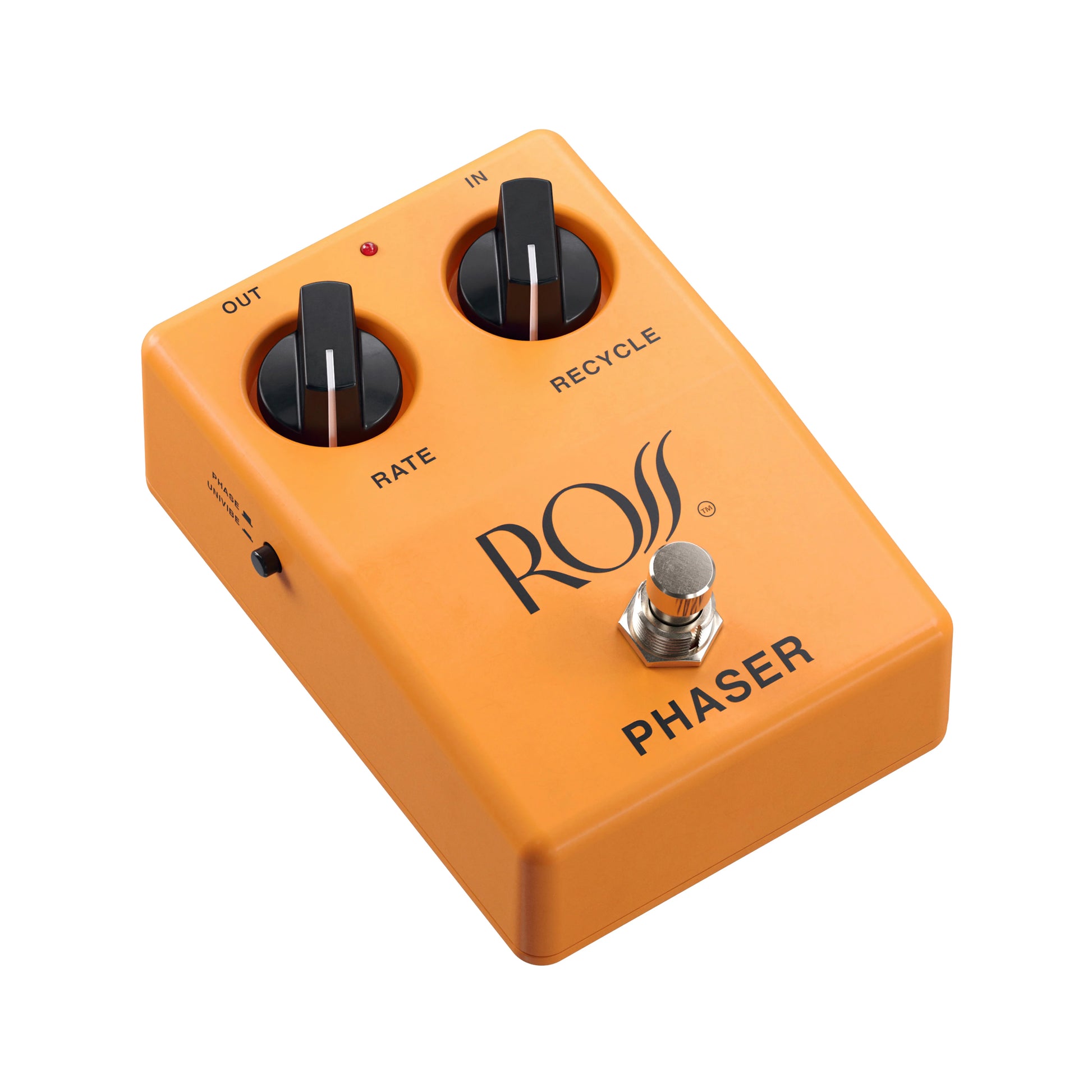 Pedal Guitar JHS ROSS Phaser - Việt Music