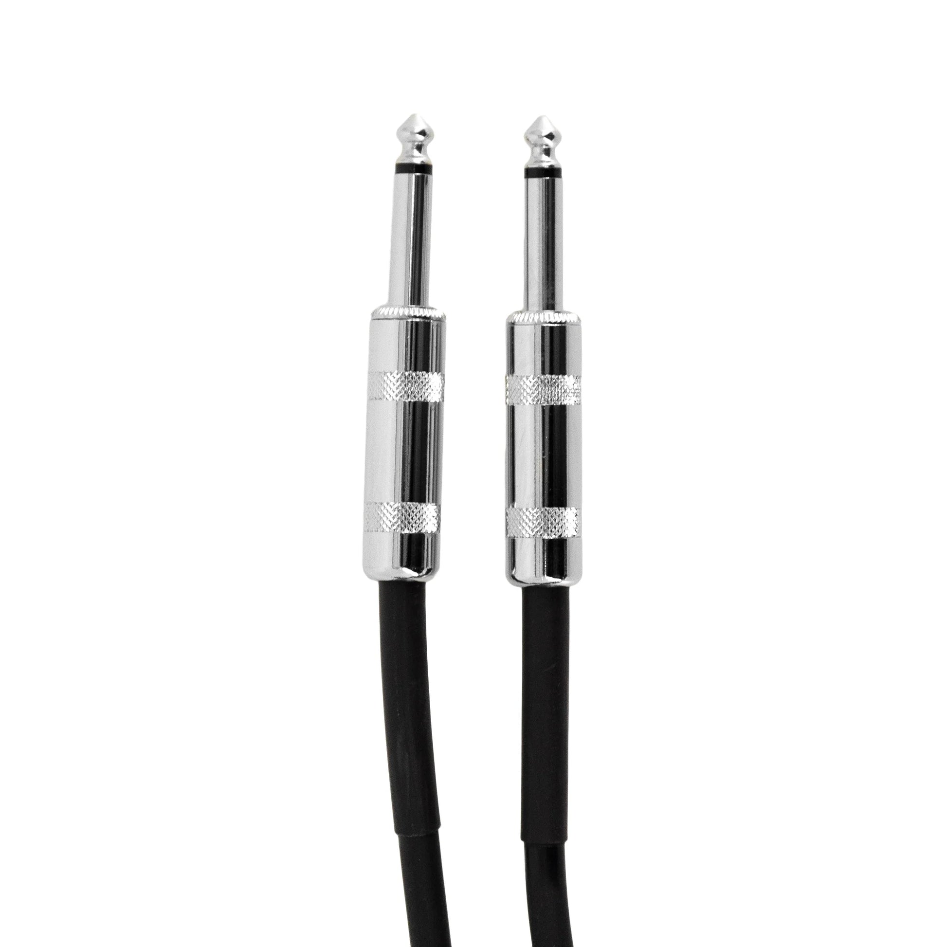 Dây Cáp Kết Nối Koda Essential Straight-Straight Instrument Cable - Việt Music