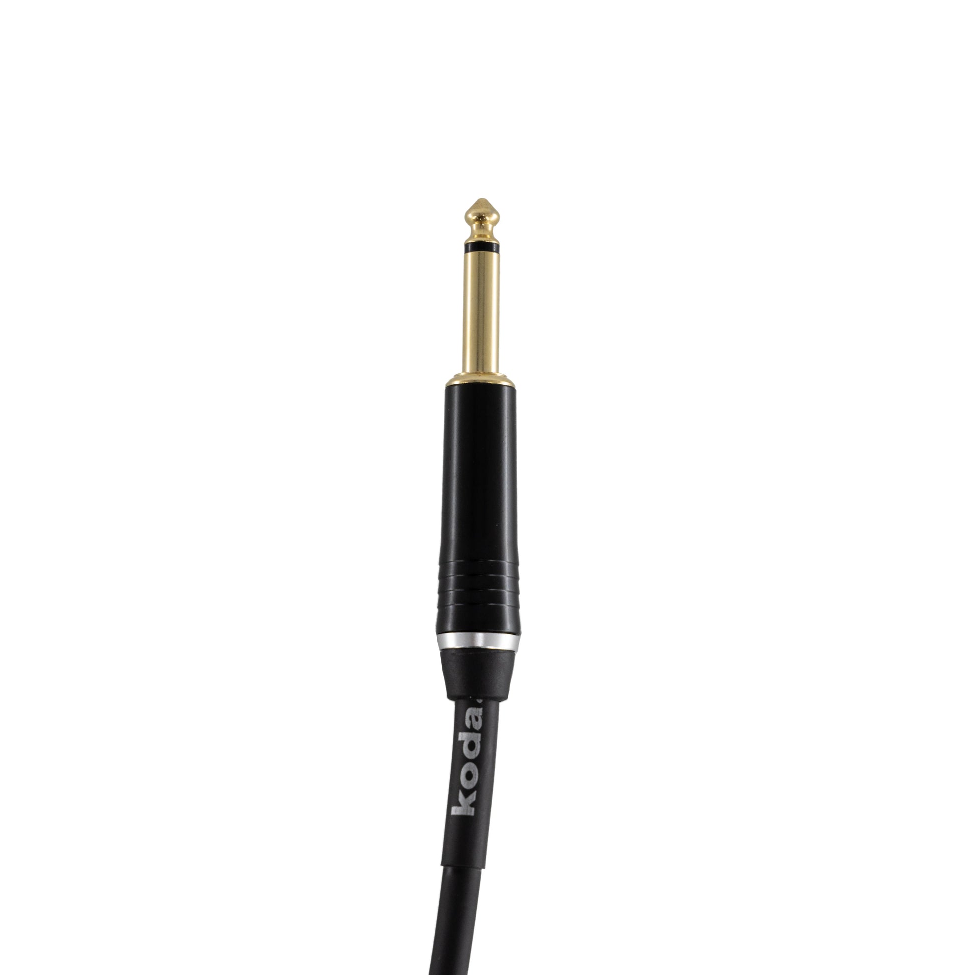 Dây Cáp Kết Nối Koda Plus Straight-Straight Instrument Cable - Việt Music