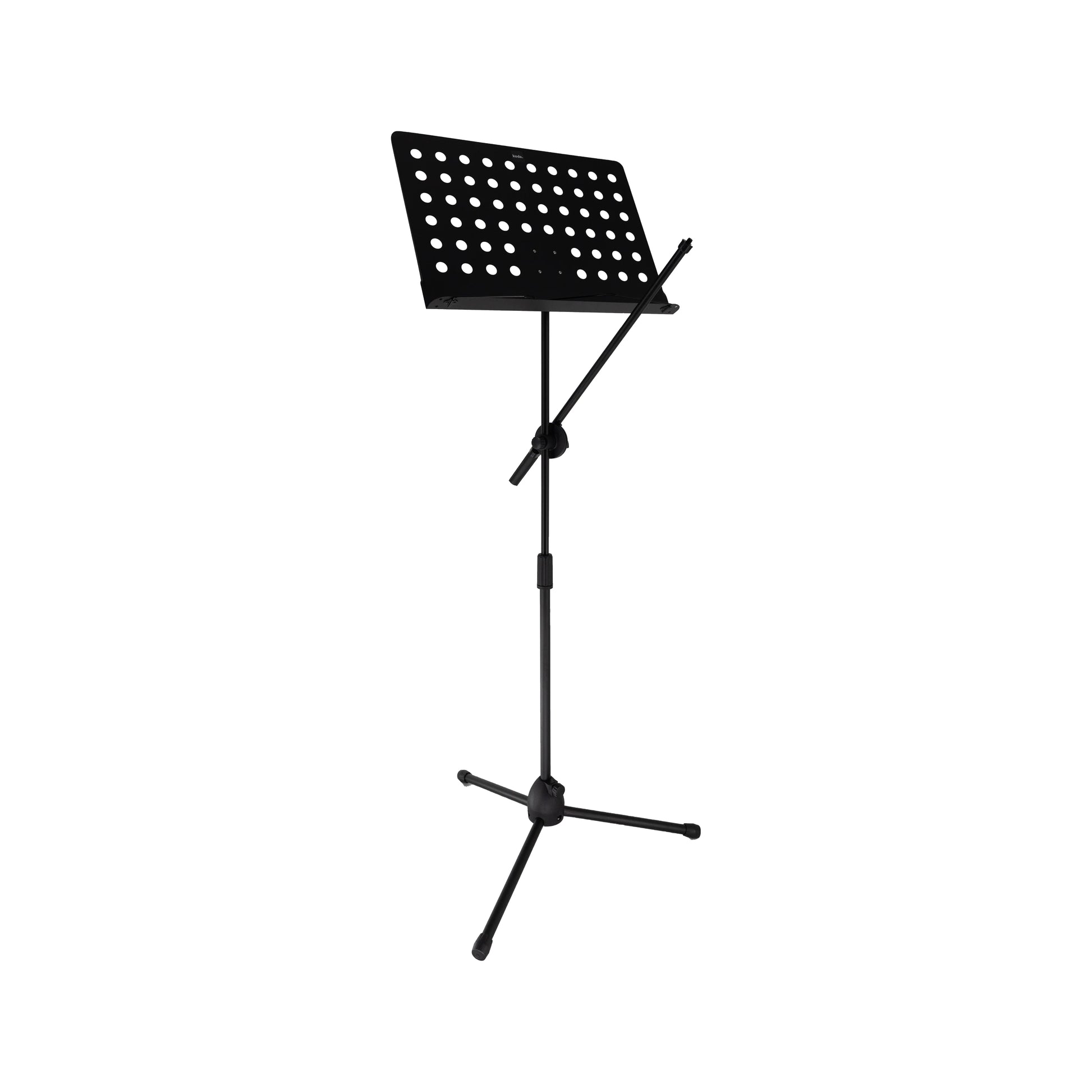 Giá Để Bản Nhạc Koda Plus Music Stand with Microphone Arm ONE - Việt Music