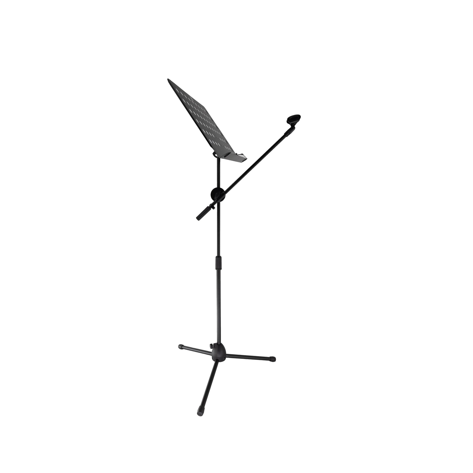 Giá Để Bản Nhạc Koda Plus Music Stand with Microphone Arm ONE - Việt Music
