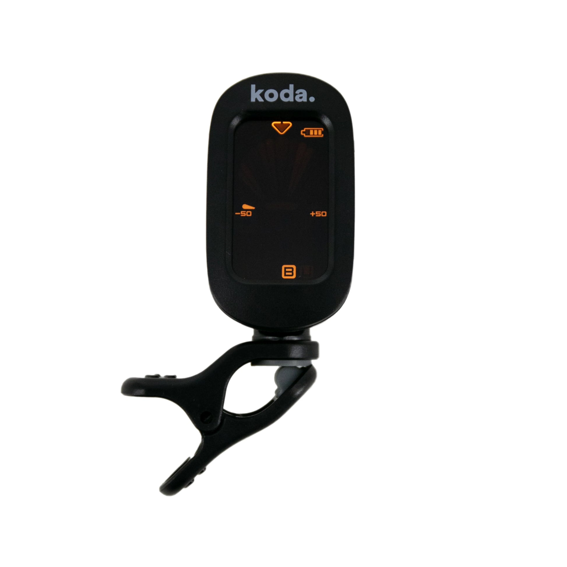 Tuner Koda Plus Clip On Rechargeable Tuner ONE - Việt Music
