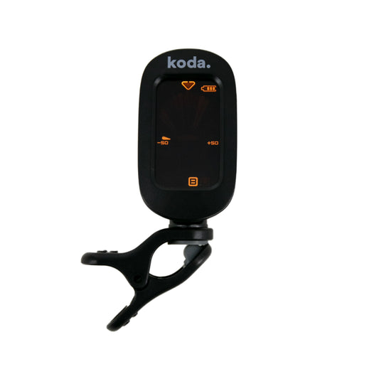 Tuner Koda Plus Clip On Rechargeable Tuner ONE - Việt Music