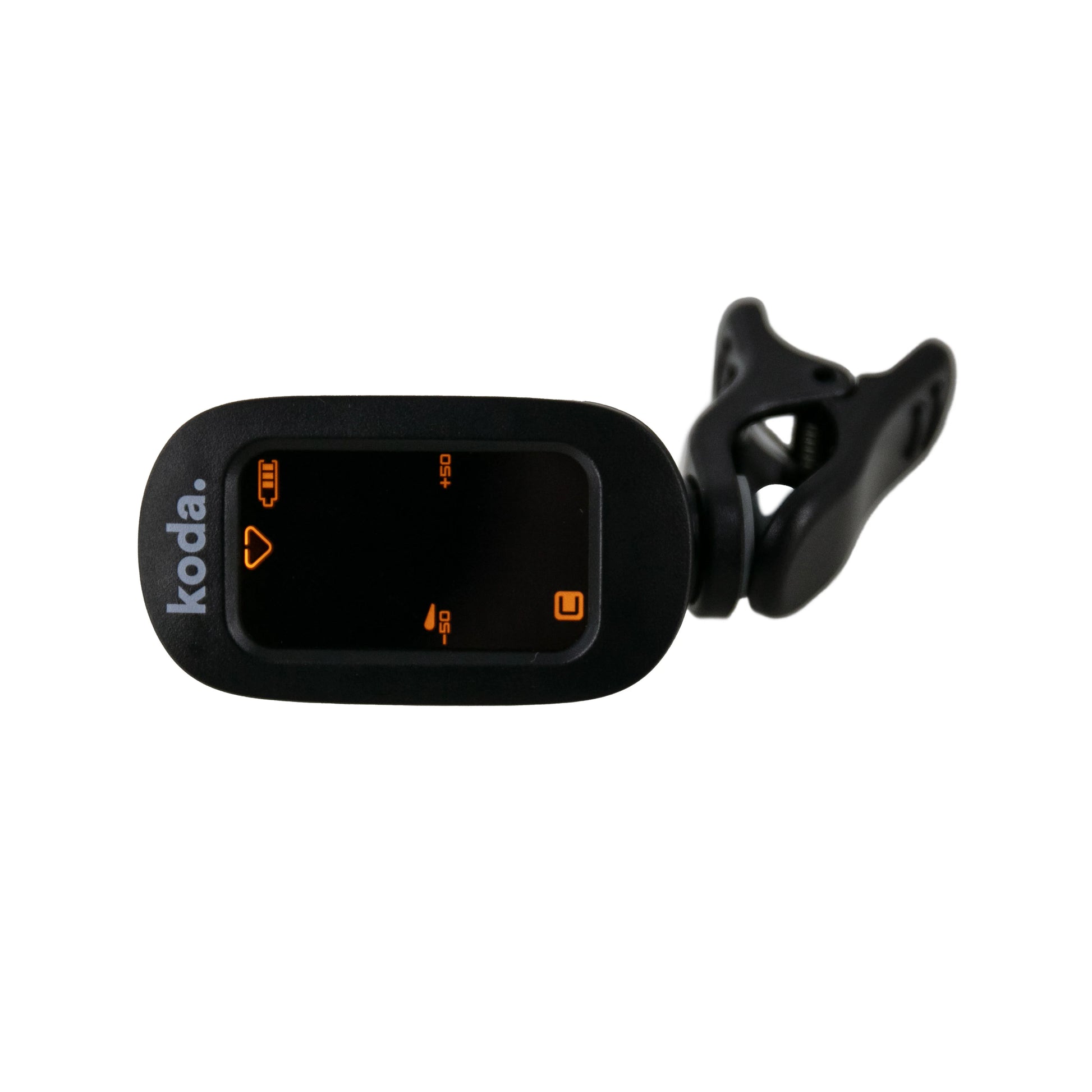 Tuner Koda Plus Clip On Rechargeable Tuner ONE - Việt Music