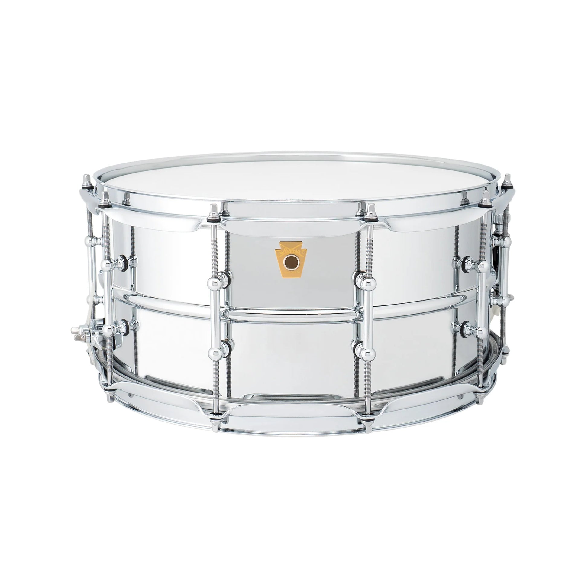 Trống Snare Ludwig LB402BT - Việt Music