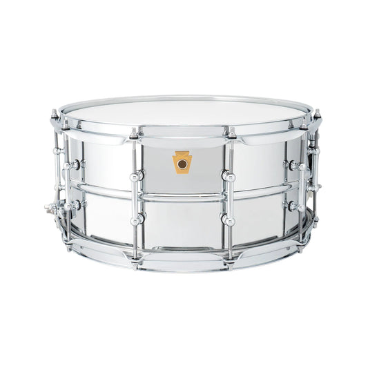 Trống Snare Ludwig LB402BT - Việt Music