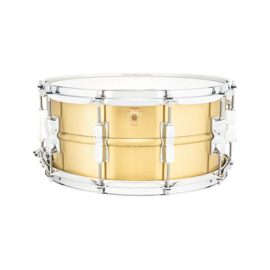 Trống Snare Ludwig LB654BM - Việt Music