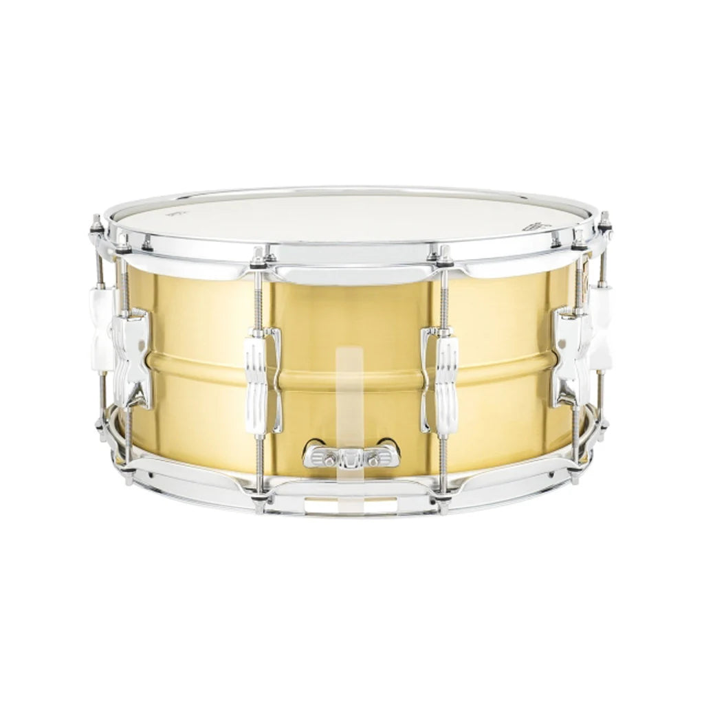 Trống Snare Ludwig LB654BM - Việt Music