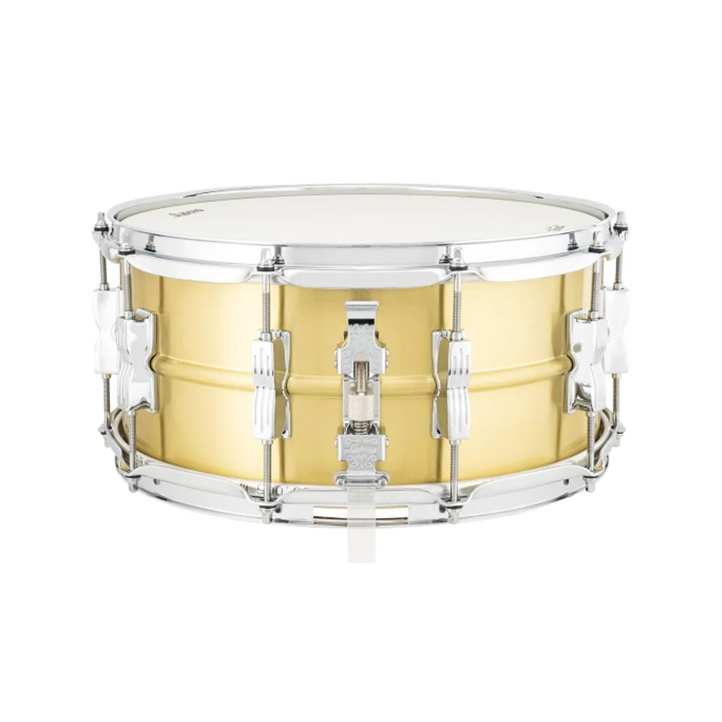Trống Snare Ludwig LB654BM - Việt Music