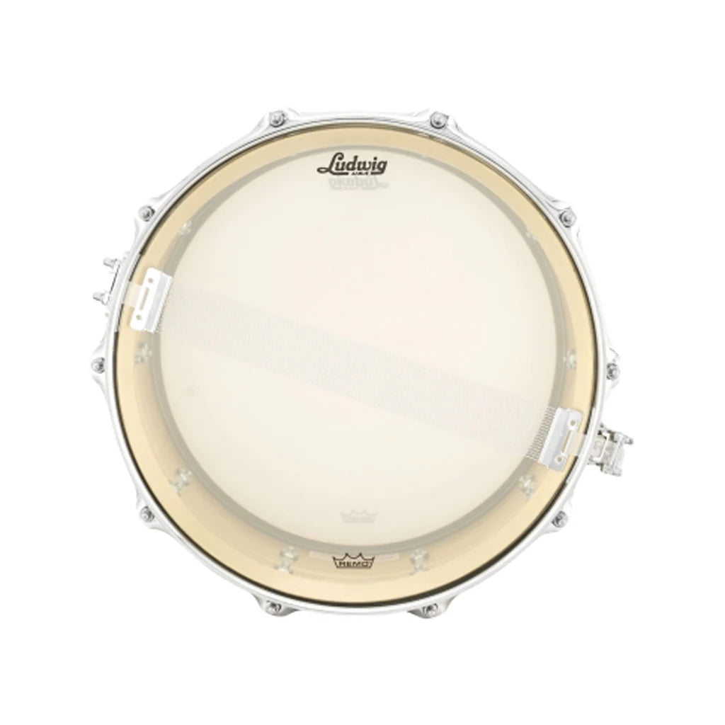Trống Snare Ludwig LB654BM - Việt Music