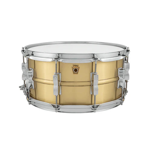 Trống Snare Ludwig LB654B - Việt Music