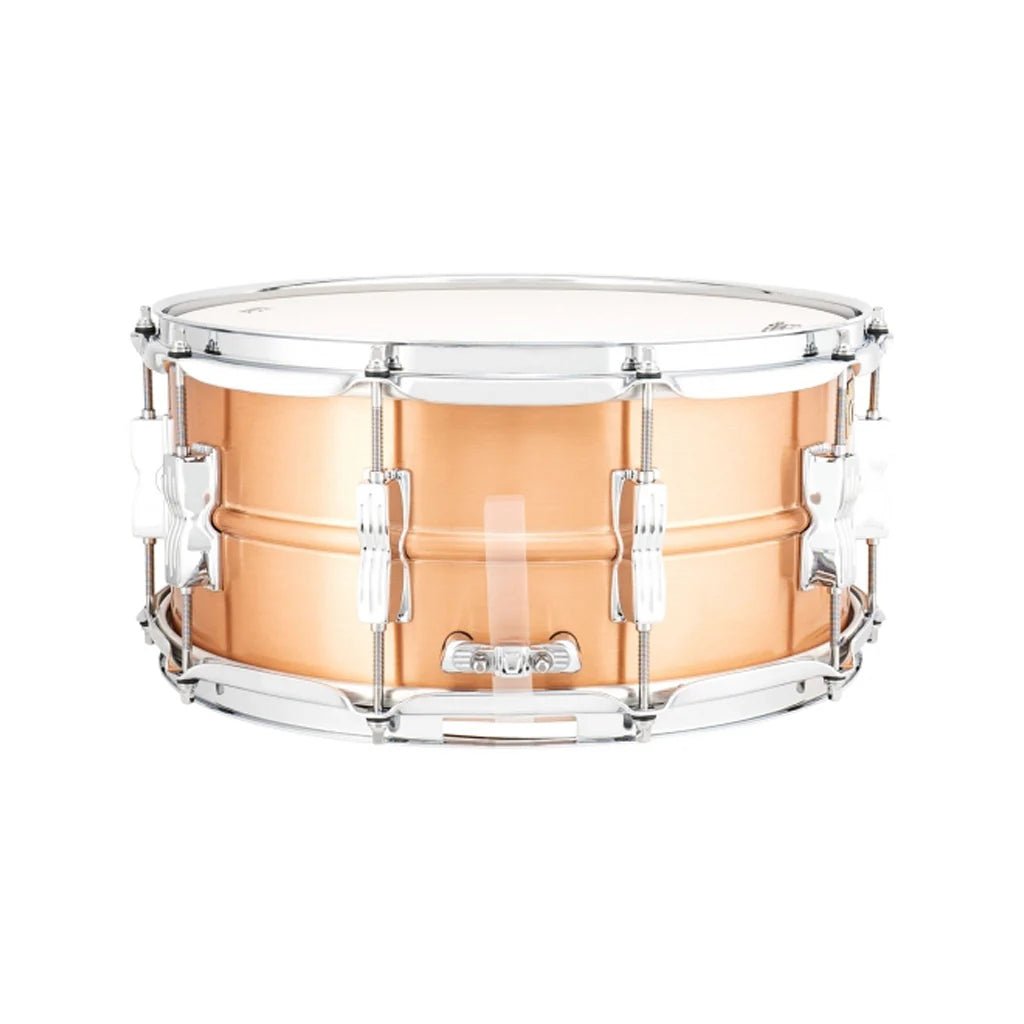 Trống Snare Ludwig LC654BM - Việt Music