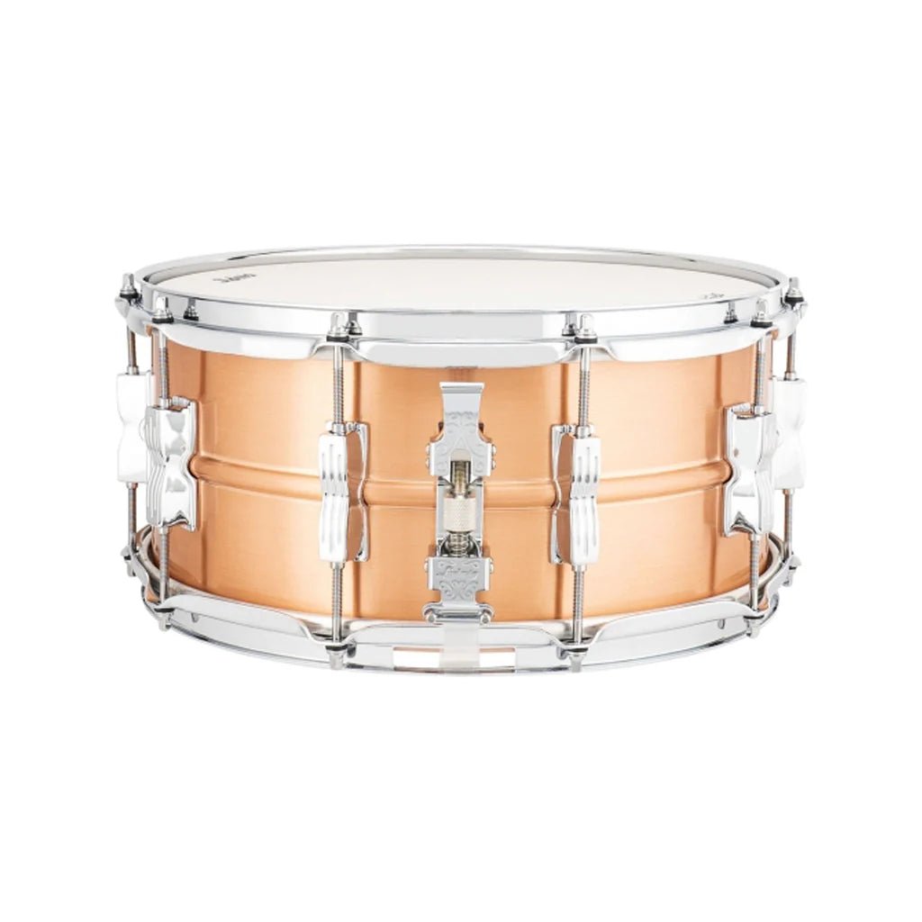 Trống Snare Ludwig LC654BM - Việt Music