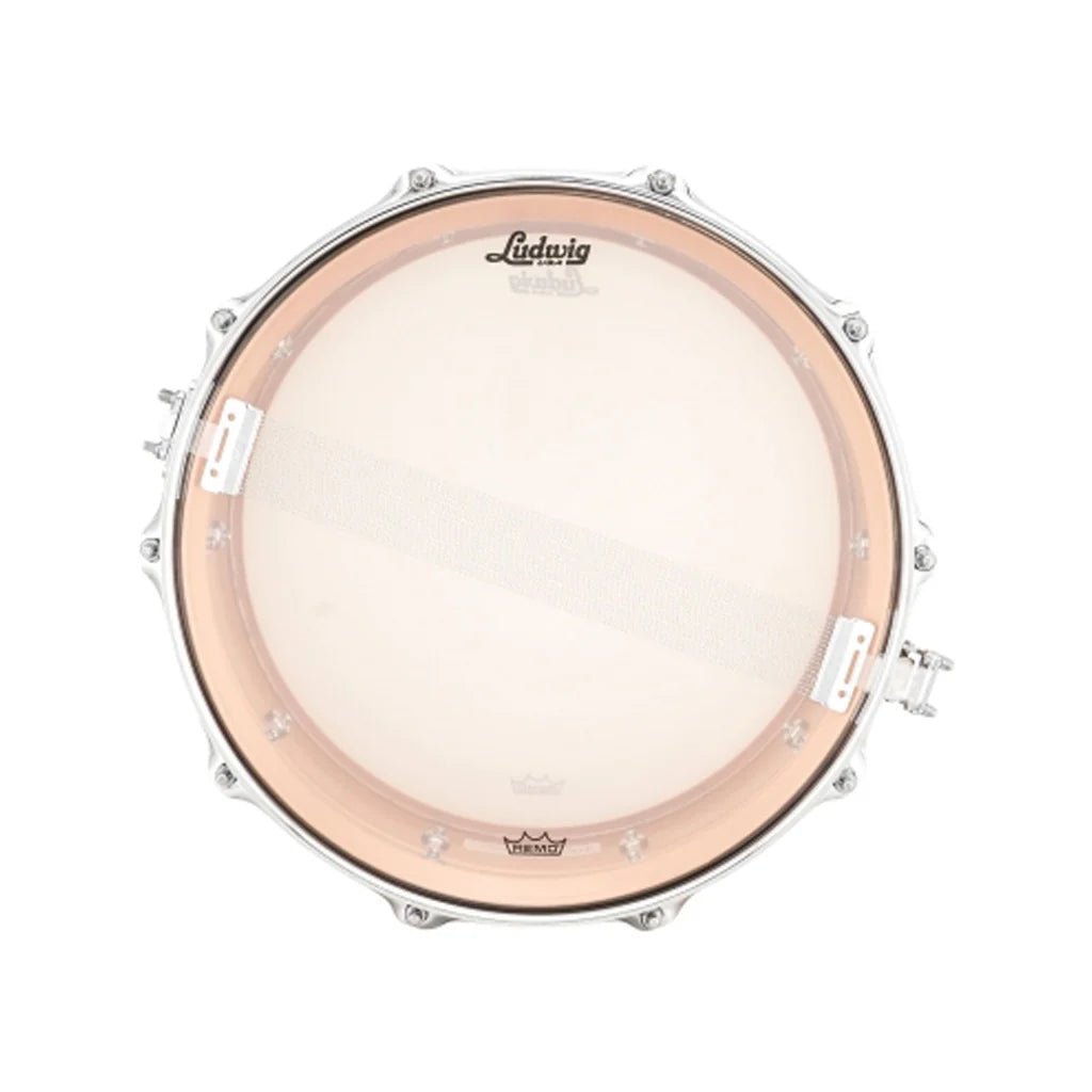 Trống Snare Ludwig LC654BM - Việt Music