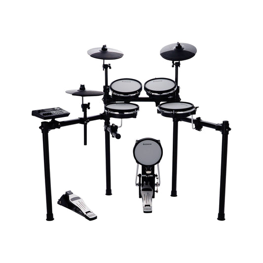 Trống Điện Ludwig LED102 Verse EX Electronic Drum Kit