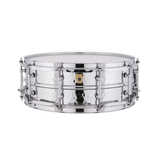Trống Snare Ludwig Supraphonic Chrome-Plated Aluminium LM400KT - Việt Music