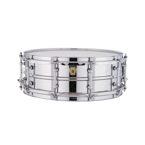 Trống Snare Ludwig Supraphonic Chrome LM400T - Việt Music