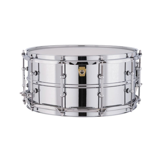 Trống Snare Ludwig LM402T - Việt Music