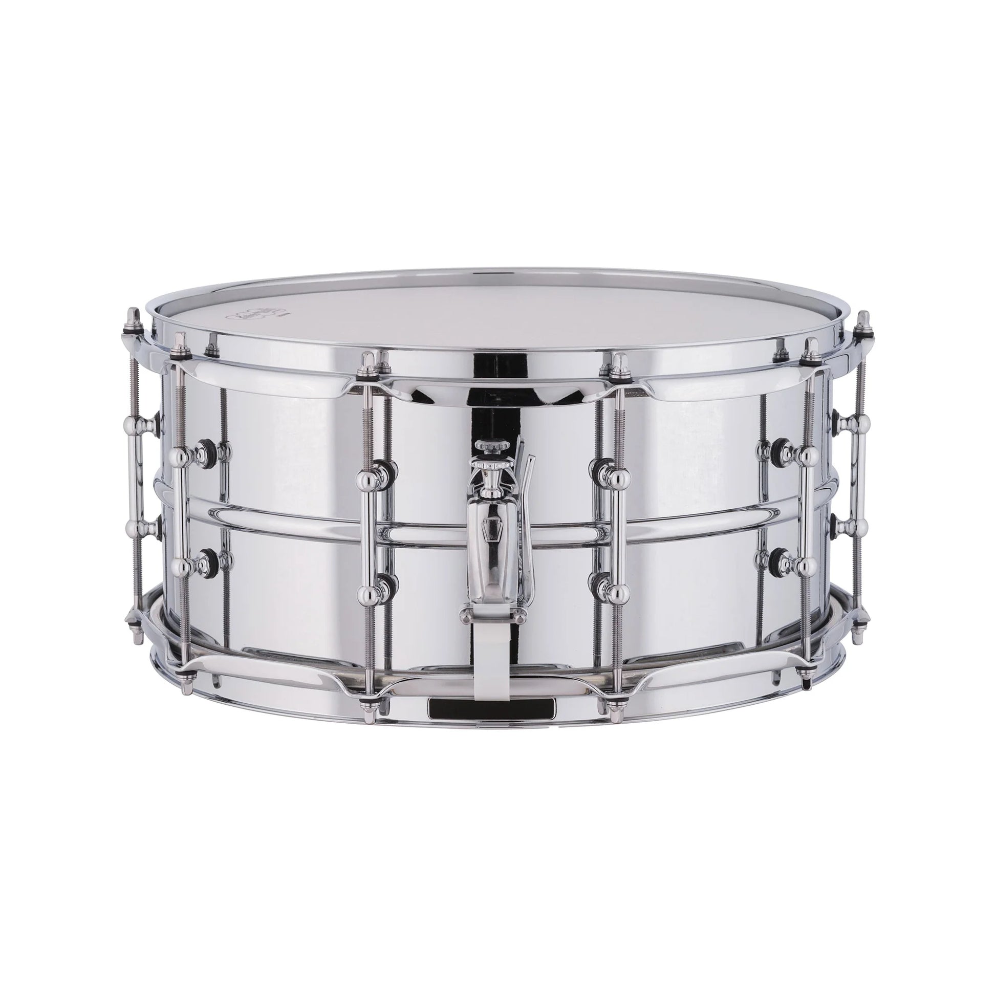 Trống Snare Ludwig LM402T - Việt Music