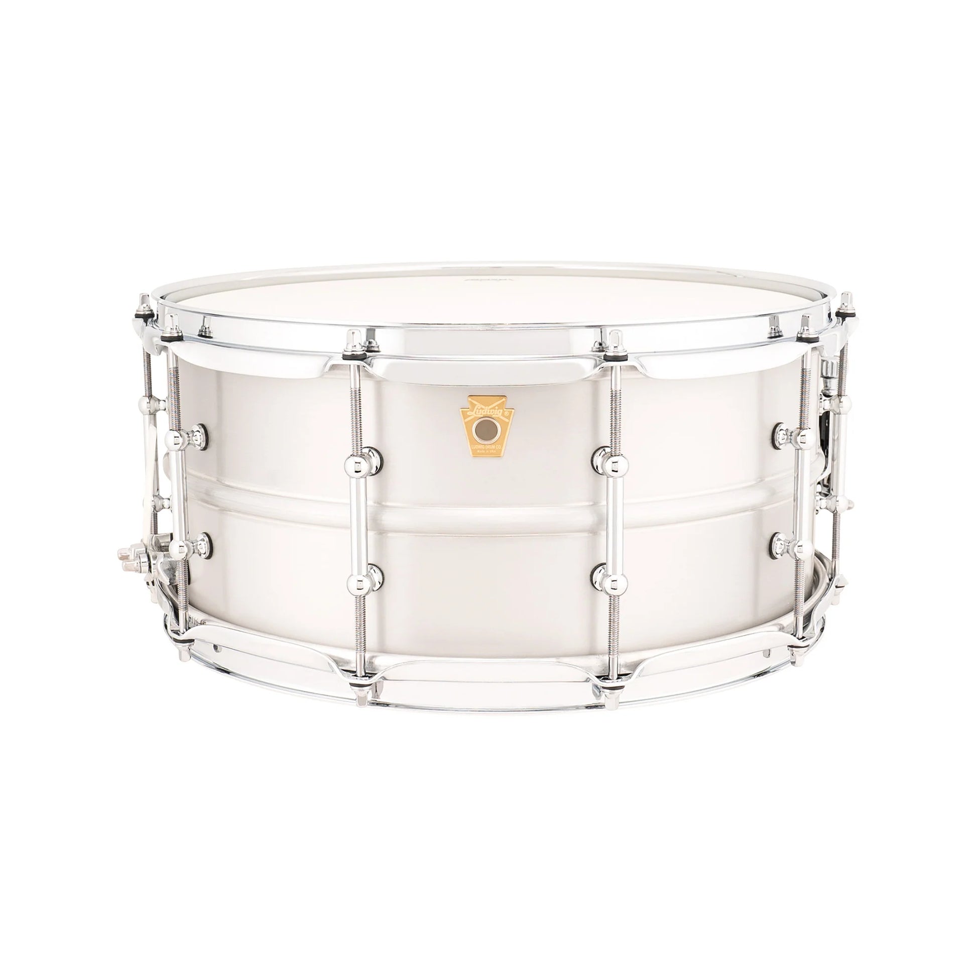 Trống Snare Ludwig LM405CT - Việt Music