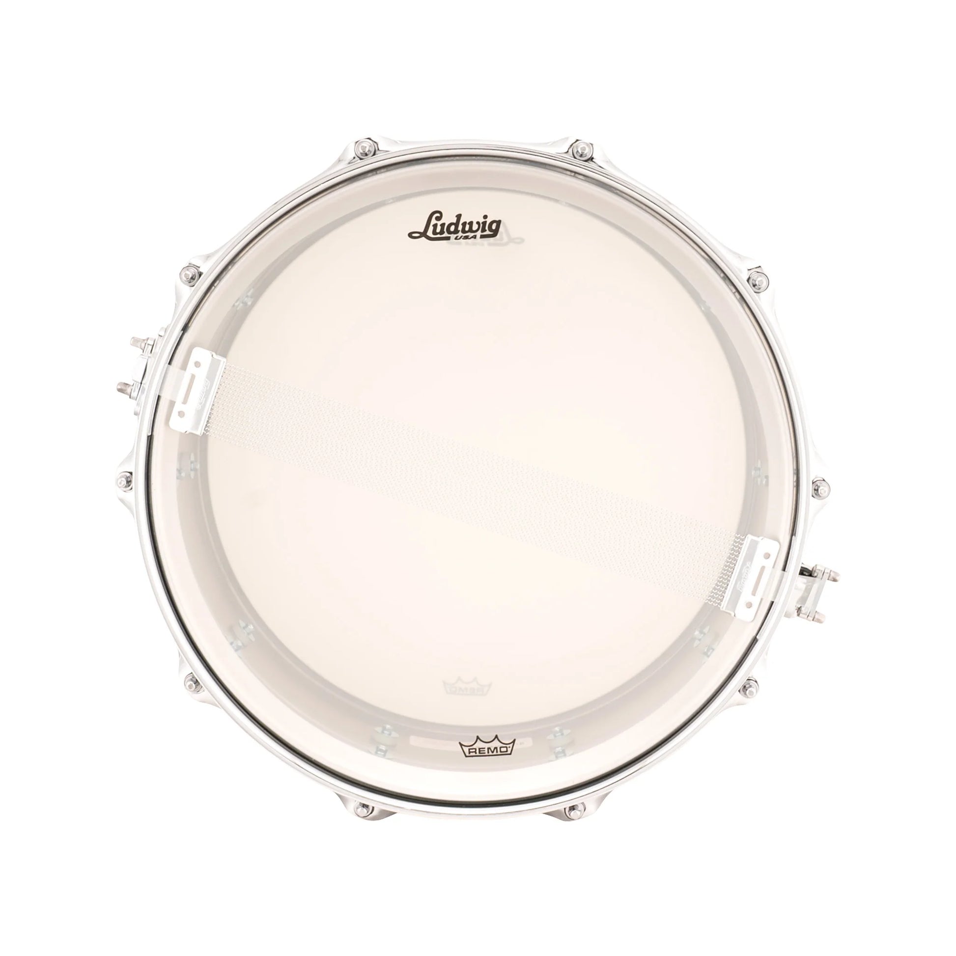 Trống Snare Ludwig LM405CT - Việt Music