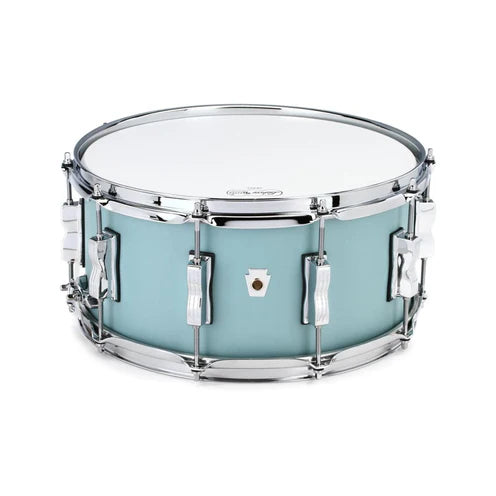Trống Snare Ludwig LS264XX3R - Việt Music