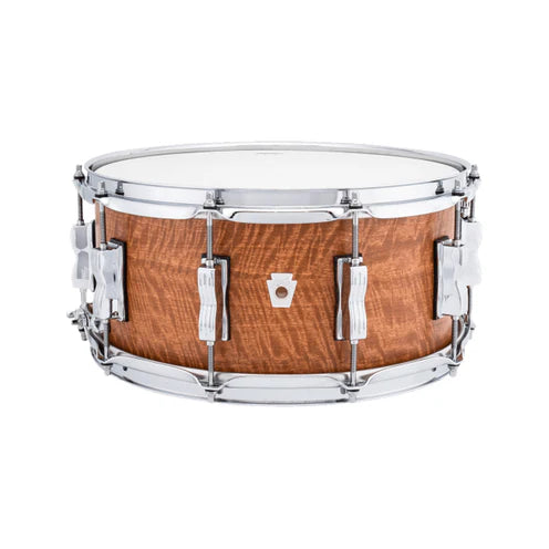 Trống Snare Ludwig LS264XXB3 - Việt Music