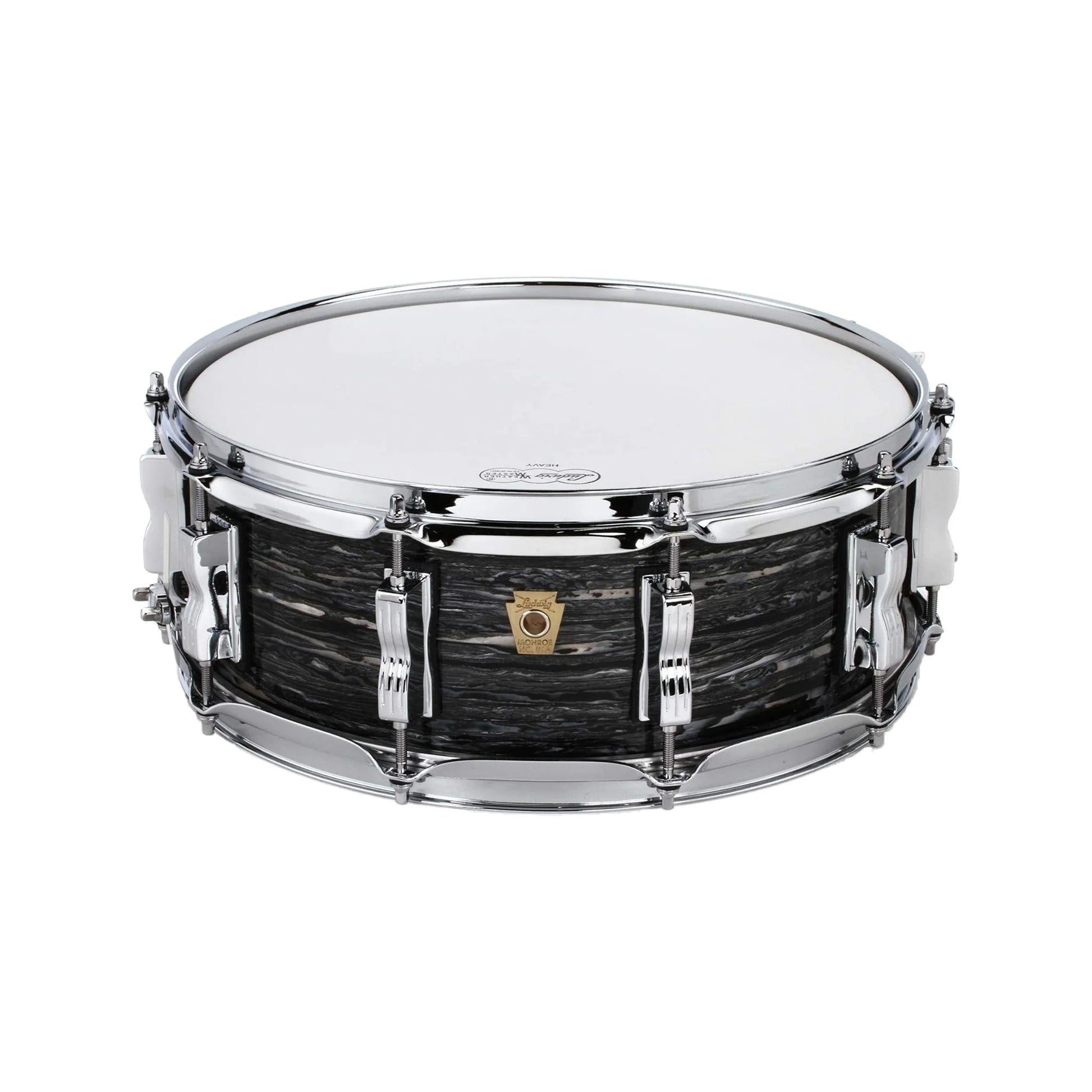 Trống Snare Ludwig LS401XX1Q - Việt Music