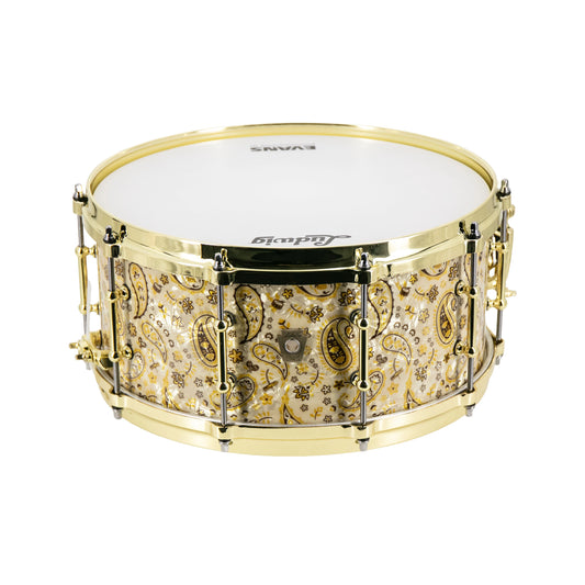 Trống Snare Ludwig LS403TDPWB - Việt Music