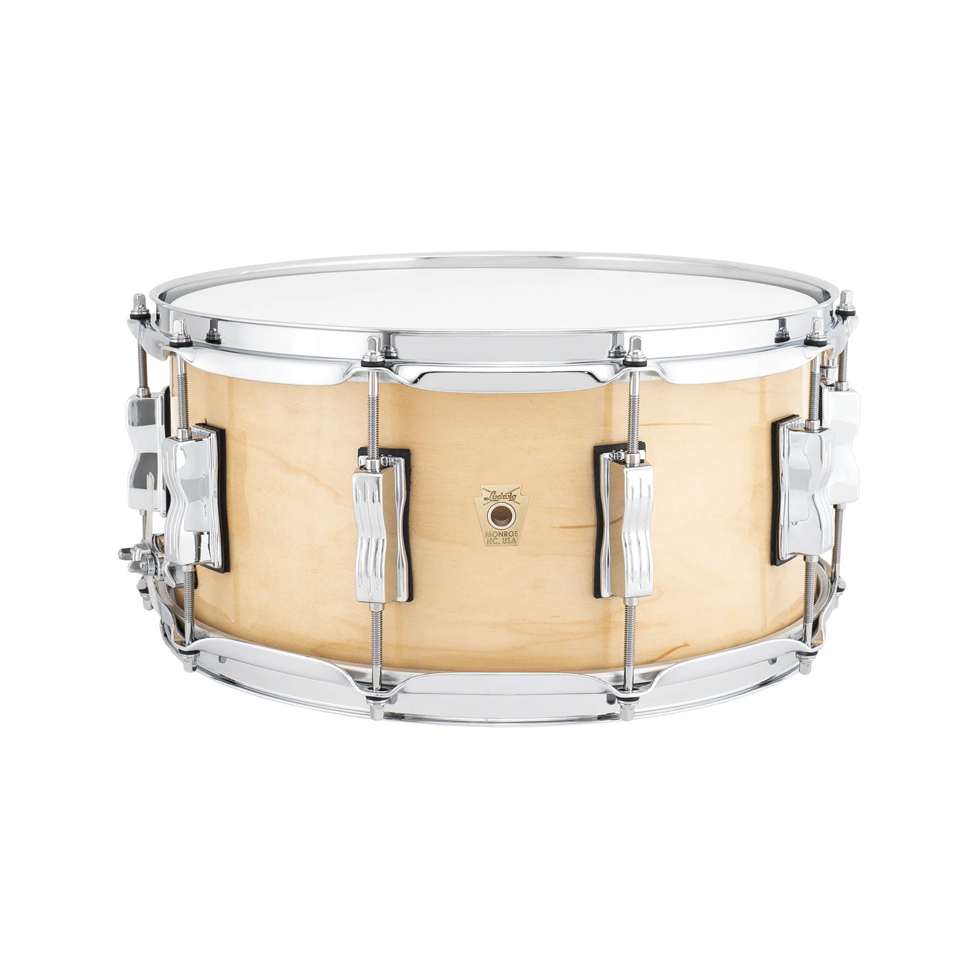 Trống Snare Ludwig LS403XXSN-CSTM - Việt Music
