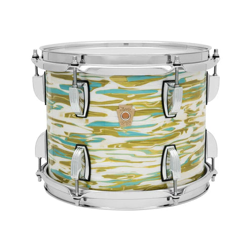 Trống Snare Ludwig LS462MX86-CSTM - Việt Music