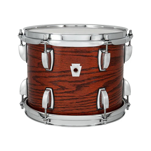 Trống Snare Ludwig Tennessee Whiskey LS754XXTW - Việt Music