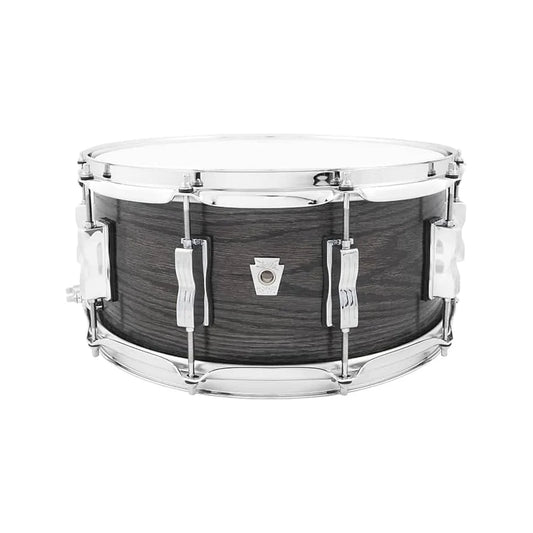 Trống Snare Ludwig LS764XXSK - Việt Music