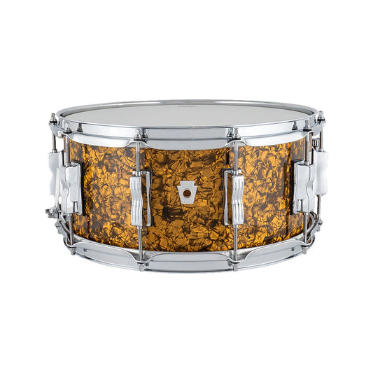 Trống Snare Ludwig Neusonic LSN364XXA6 - Việt Music