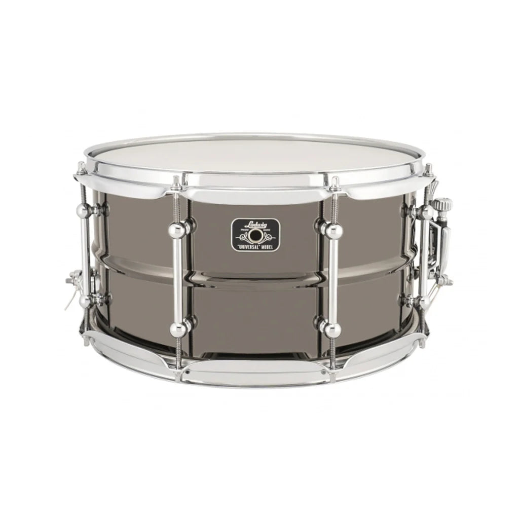 Trống Snare Ludwig LU0713C - Việt Music