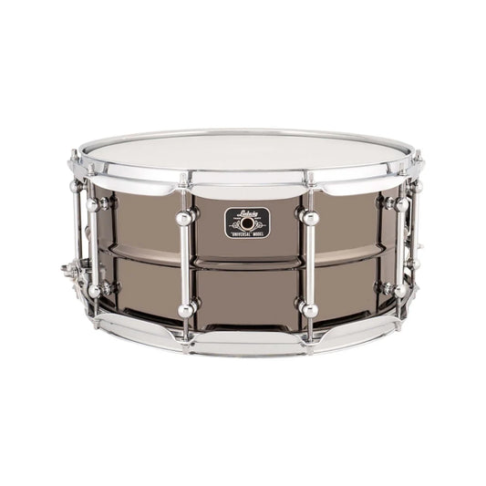 Trống Snare Ludwig Universal Brass LU0814C - Việt Music