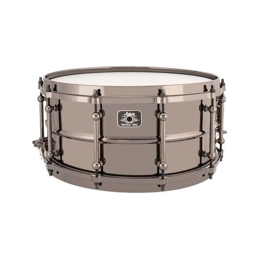 Trống Snare Ludwig Universal Brass LU0814 - Việt Music