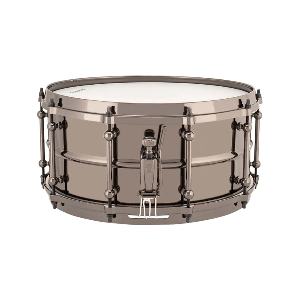 Trống Snare Ludwig LU5514 - Việt Music